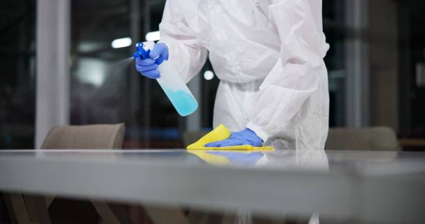 Licensed Crime Scene Cleanup service in Moreno Valley, CA - Crime Scene Cleaner Online